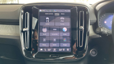 Volvo XC40 2.0 B4P Ultra Dark 5dr Auto Petrol Estate